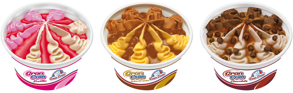 Helados
